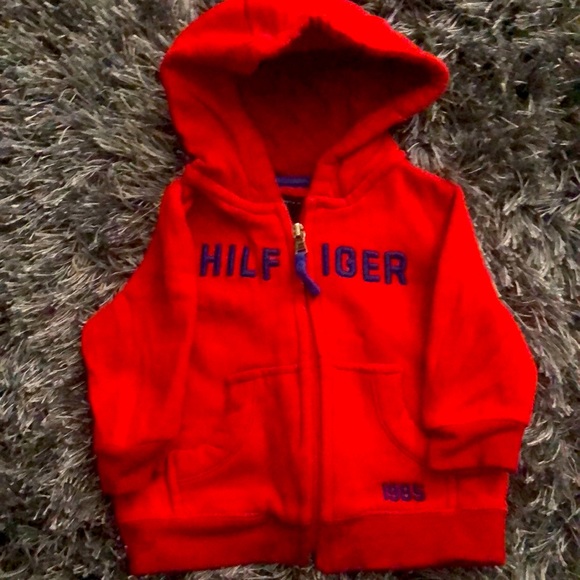 Tommy Hilfiger Other - Tommy Hilfiger hoodie.